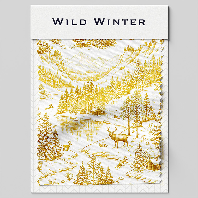 Wild Winter